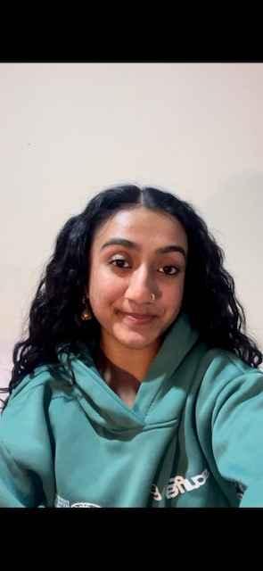 Photo of Varsha Sripathmabavan