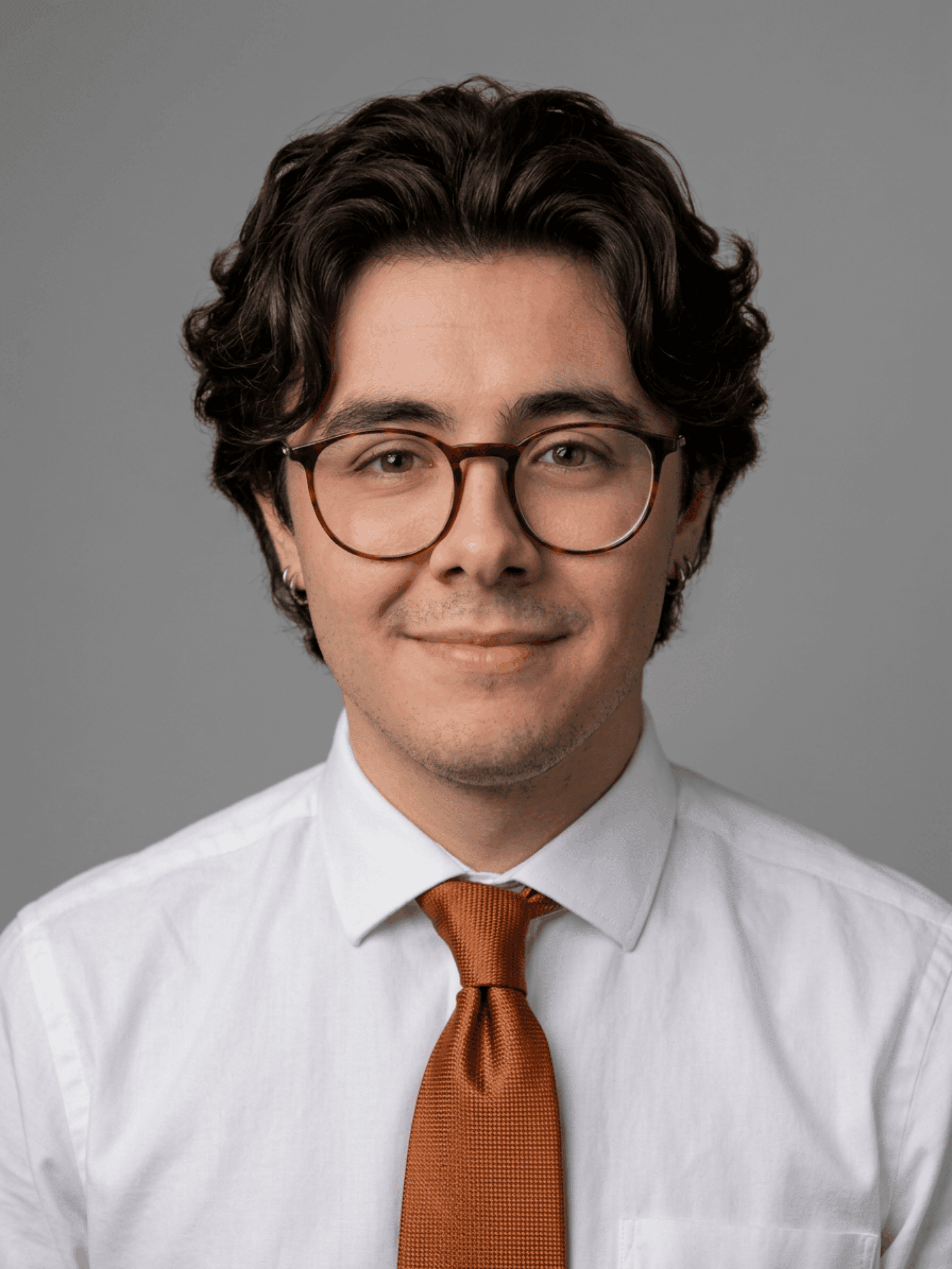 Photo of Lorenzo Seminerio