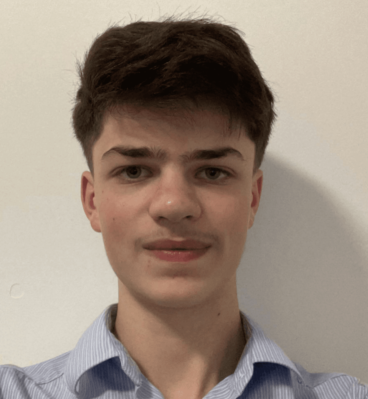 Photo of Daniel