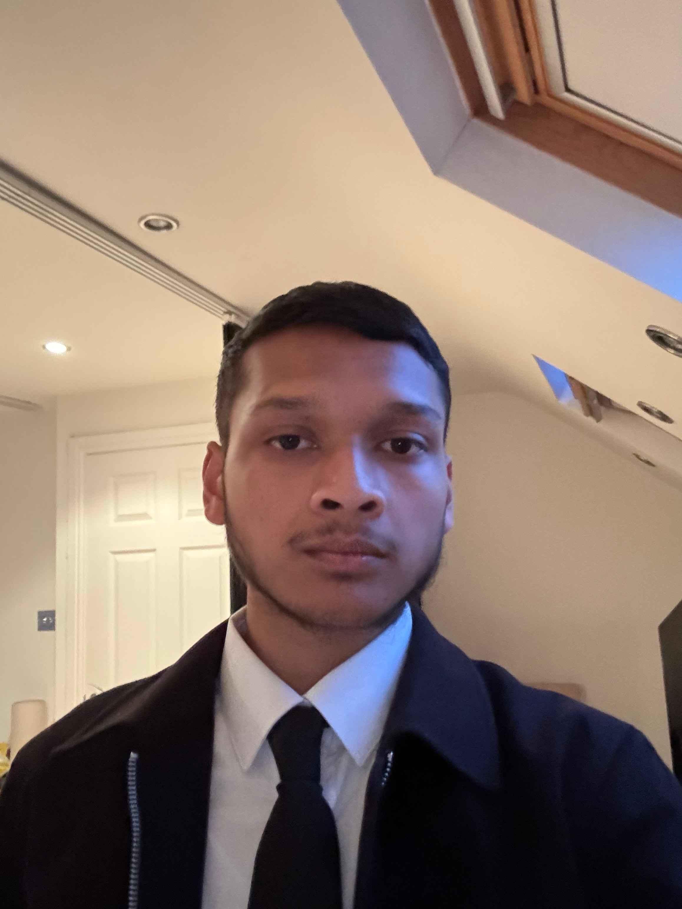 Photo of Nabhan Khan