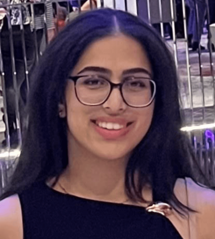 Photo of Neha